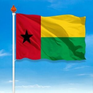 Guinee-Bissau