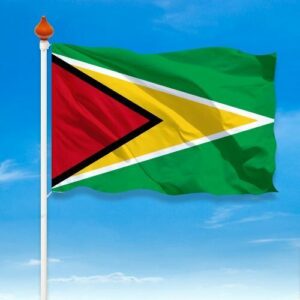 Guyana