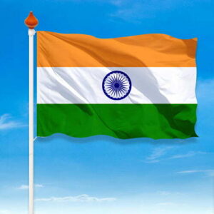 India