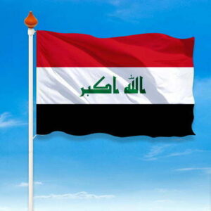 Irak