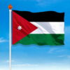 Jordanië