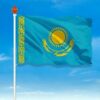 Kazachstan