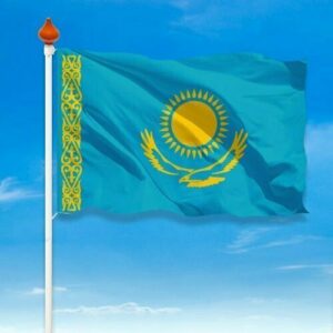 Kazachstan
