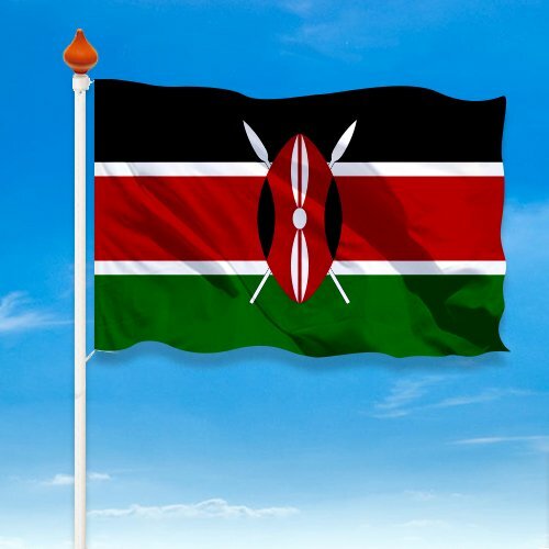 Kenia