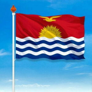 Kiribati