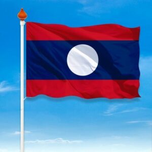 Laos