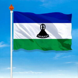 Lesotho