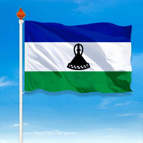 Lesotho