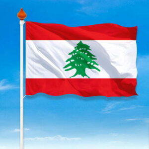 Libanon