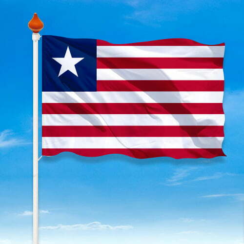 Liberia