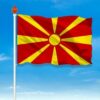Macedonië