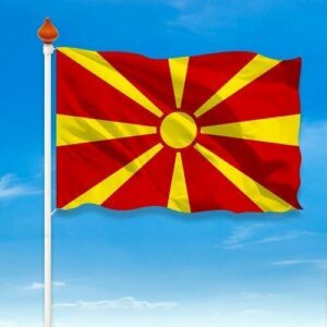 Macedonië
