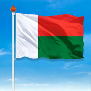 Madagaskar