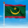 Mauritanië