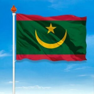 Mauritanië