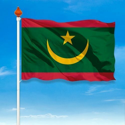 Mauritanië