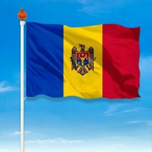 Moldavië