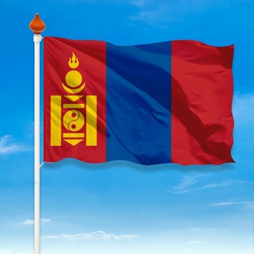 Mongolië
