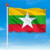 Myanmar