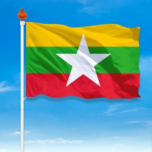 Myanmar