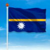 Nauru