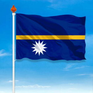 Nauru
