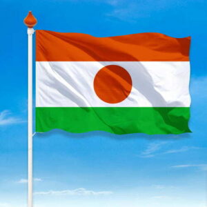 Niger