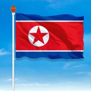 Noord Korea
