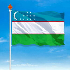 Oezbekistan