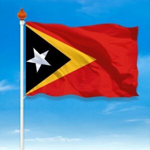 Oost-Timor