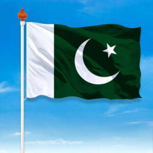 Pakistan