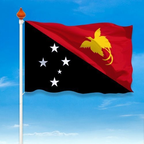 Papoea-Nieuw-Guinea