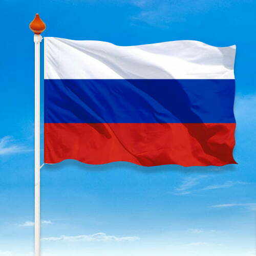 Rusland
