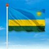 Rwanda