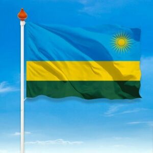 Rwanda