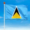 Saint Lucia