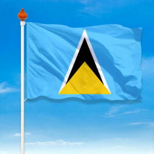 Saint Lucia