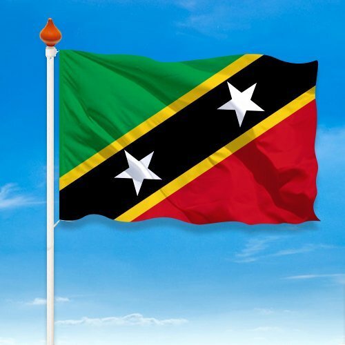 Saint Kitts en Nevis