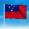 Samoa