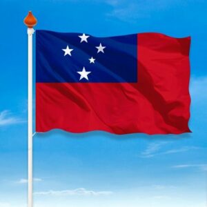 Samoa