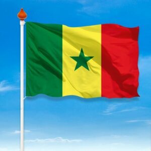 Senegal