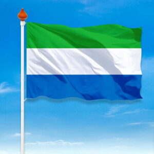 Sierra Leone