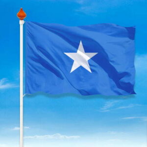 Somalië