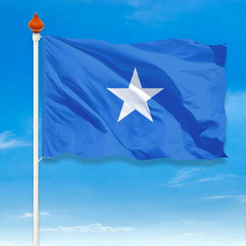 Somalië