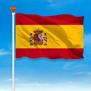 Spanje