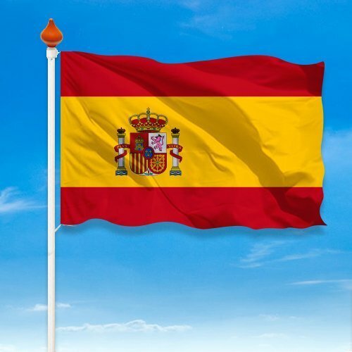 Spanje