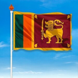 Sri-Lanka