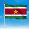 Suriname