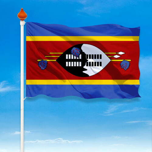 Swaziland