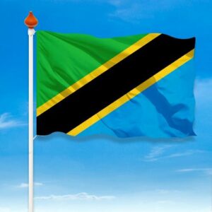 Tanzania